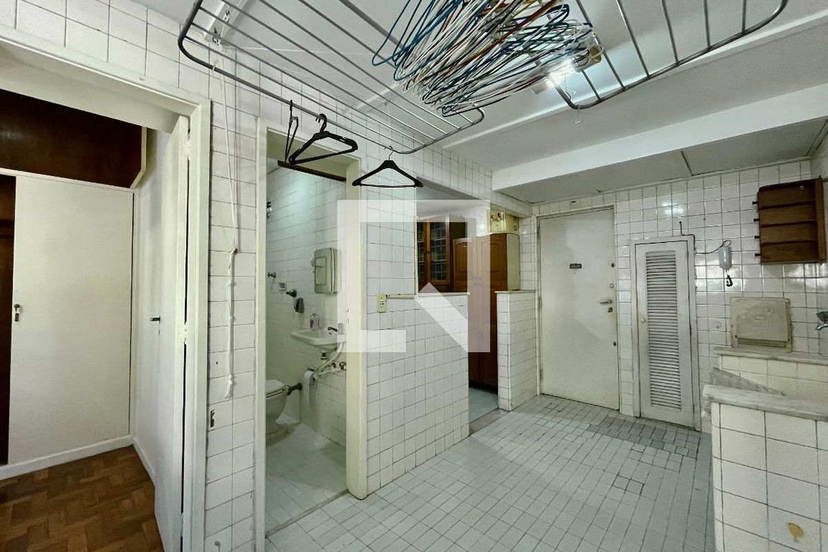 Apartamento, 3 quartos, 146 m² - Foto 50