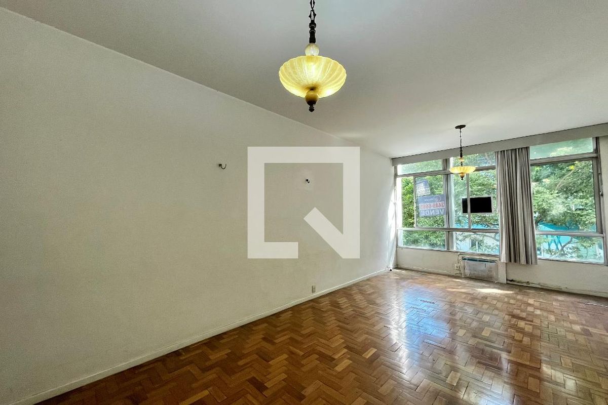 Apartamento, 3 quartos, 146 m² - Foto 4