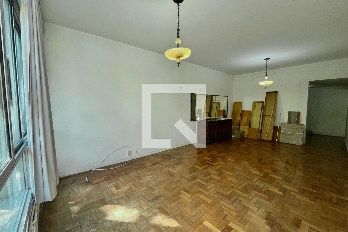 Apartamento, 3 quartos, 146 m² - Foto 6