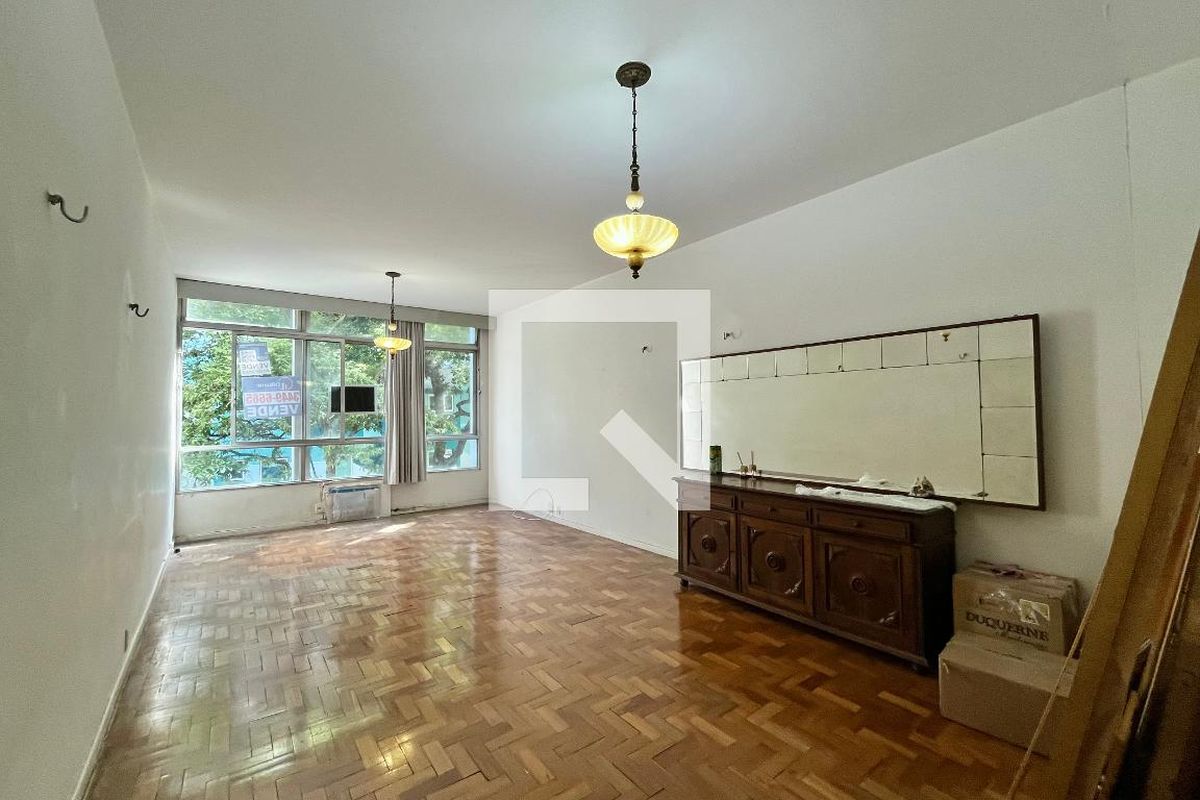 Apartamento, 3 quartos, 146 m² - Foto 1