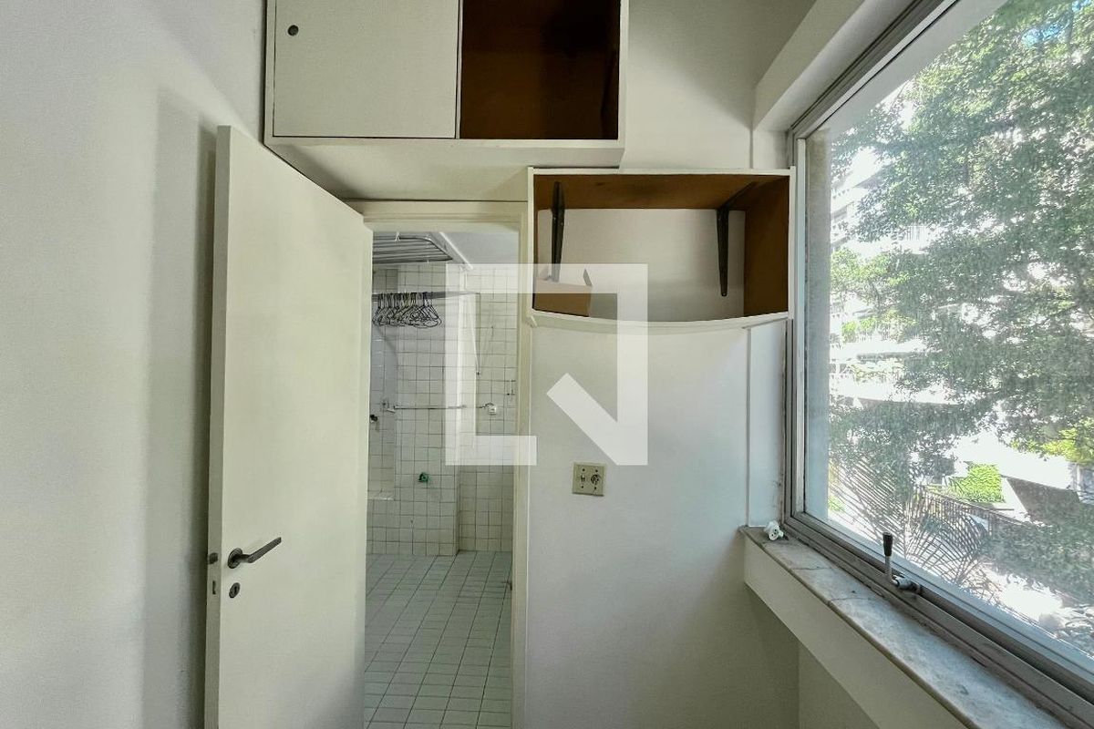 Apartamento, 3 quartos, 146 m² - Foto 53