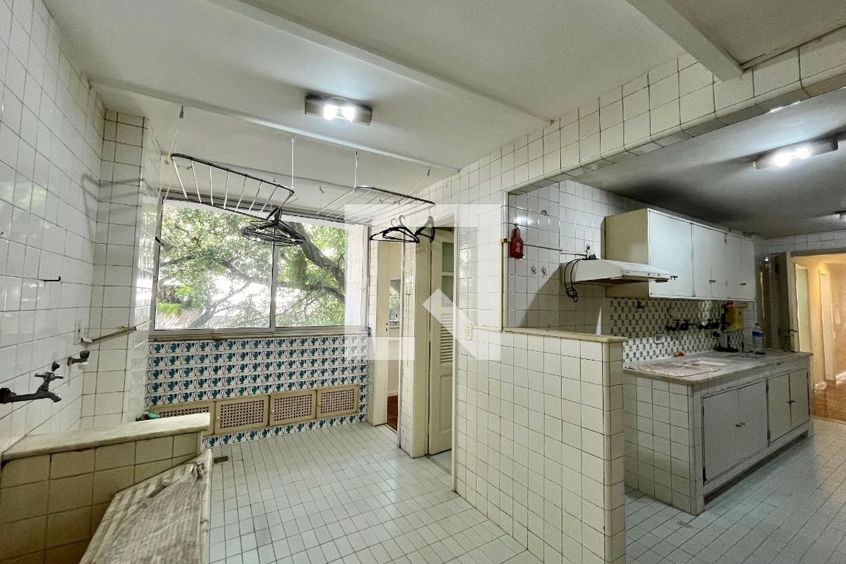 Apartamento, 3 quartos, 146 m² - Foto 47