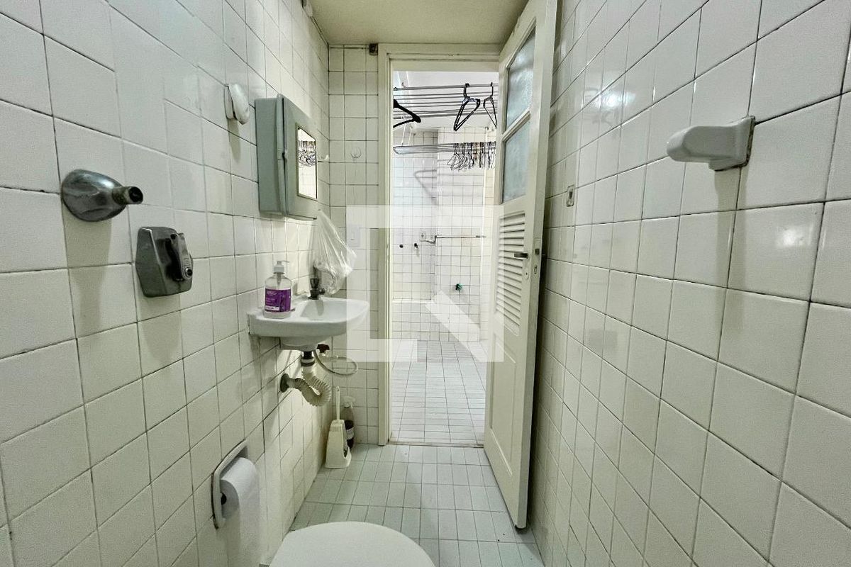 Apartamento, 3 quartos, 146 m² - Foto 39