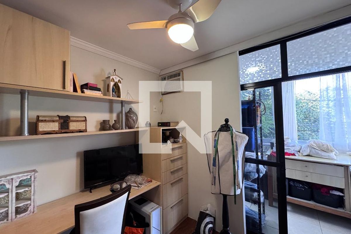 Apartamento, 2 quartos, 112 m² - Foto 24