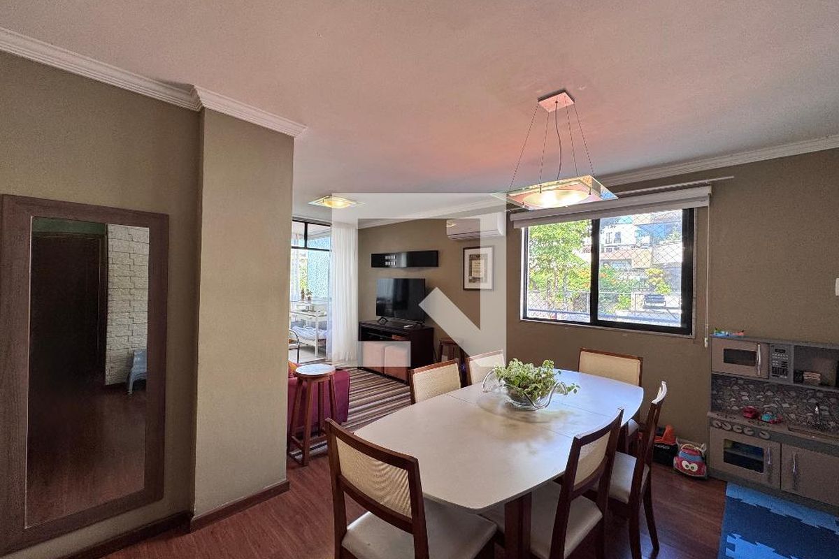 Apartamento, 2 quartos, 112 m² - Foto 4