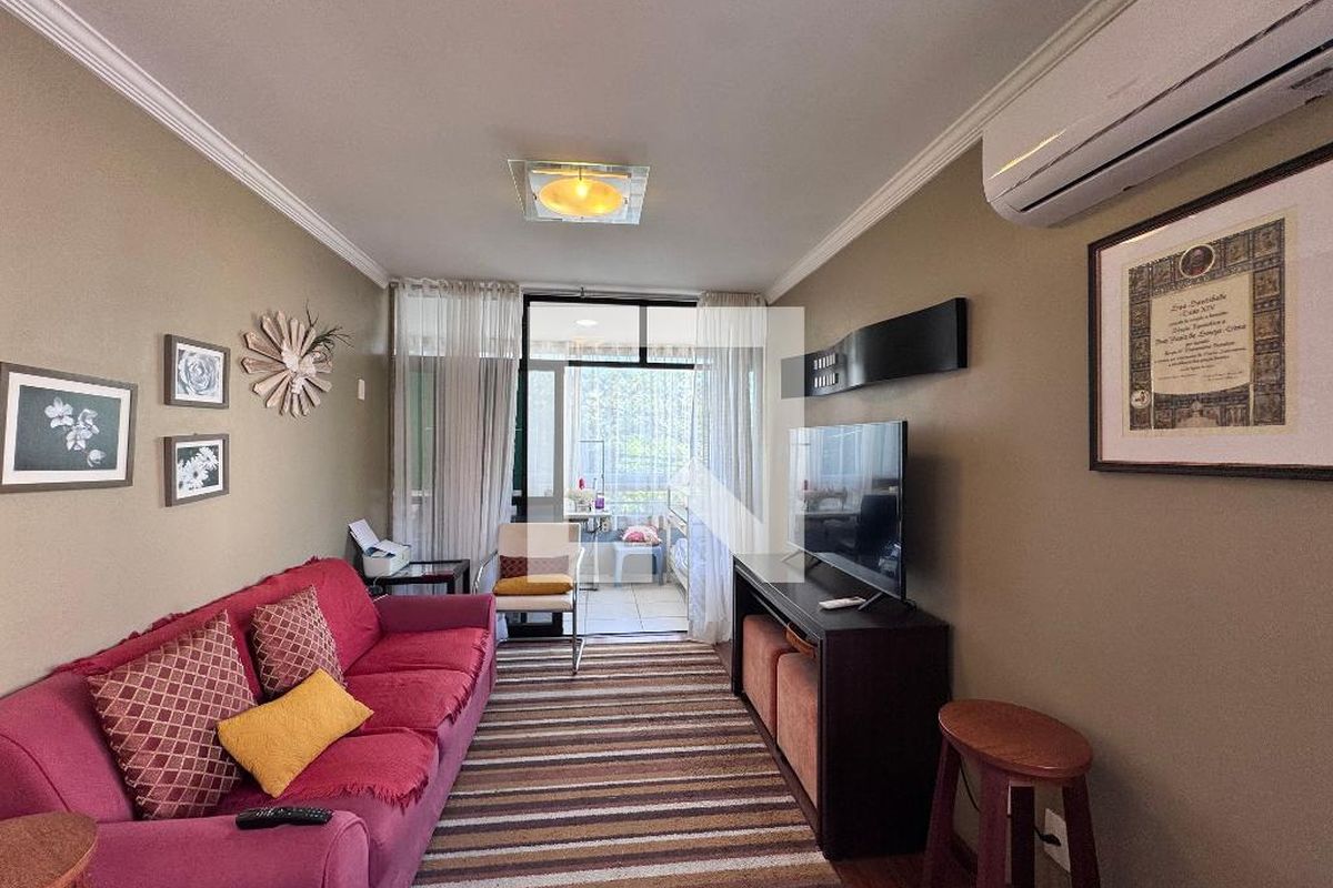 Apartamento, 2 quartos, 112 m² - Foto 2