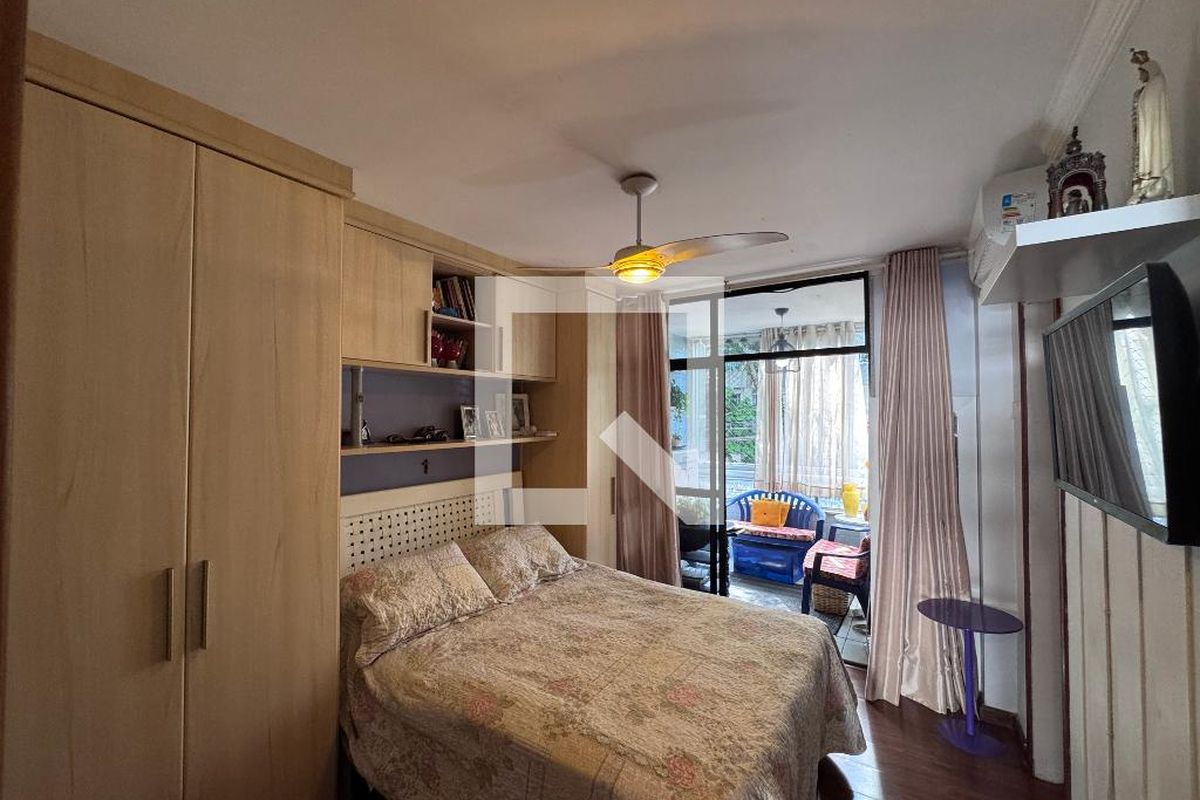 Apartamento, 2 quartos, 112 m² - Foto 10
