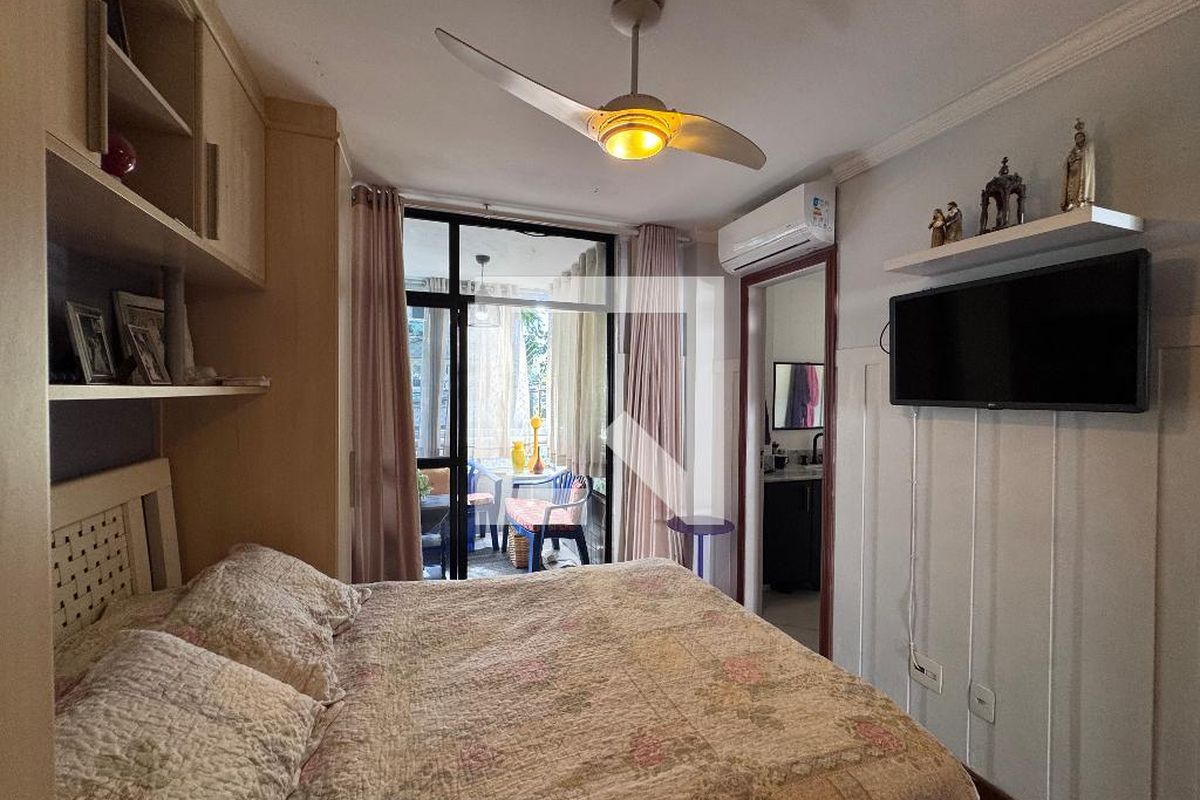 Apartamento, 2 quartos, 112 m² - Foto 11