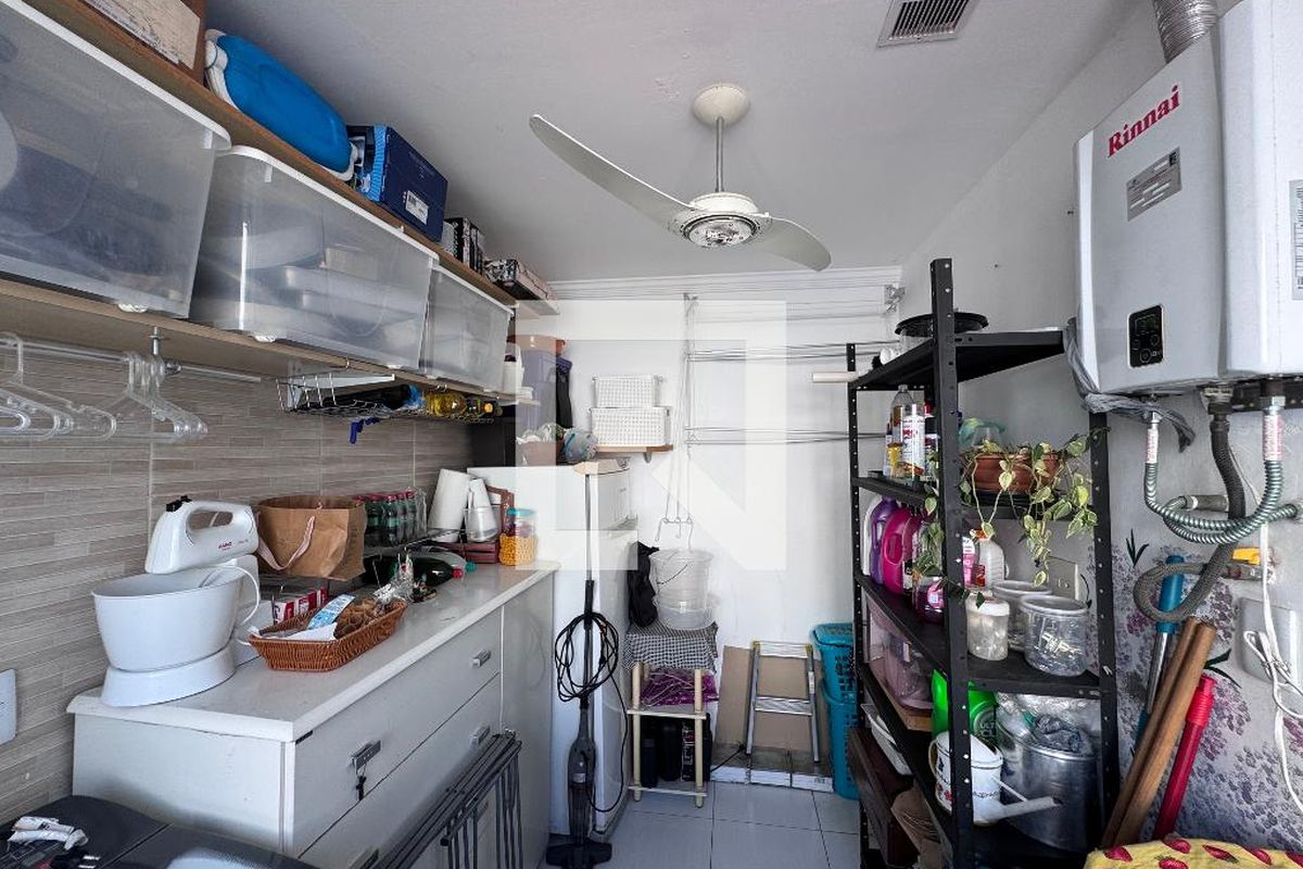 Apartamento, 2 quartos, 112 m² - Foto 35