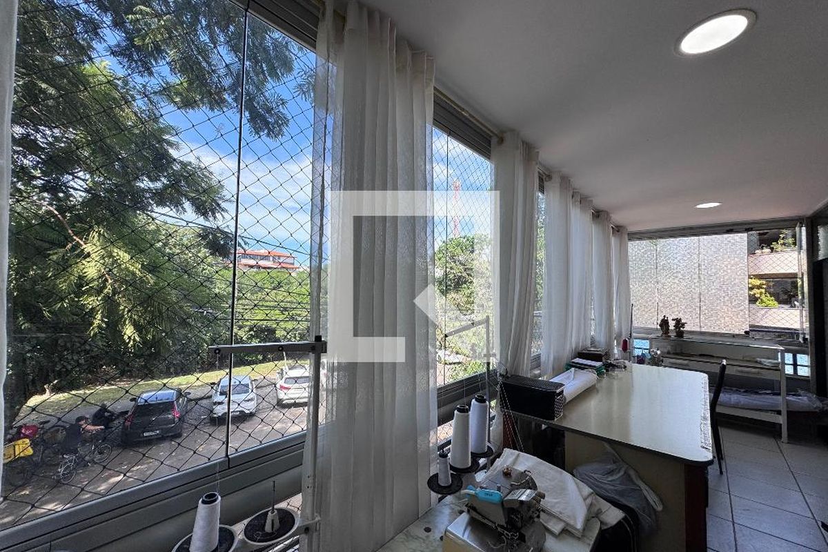 Apartamento, 2 quartos, 112 m² - Foto 9