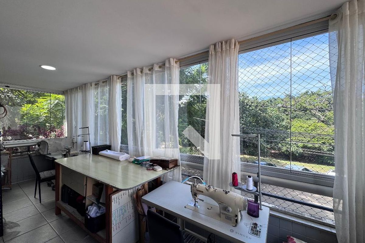 Apartamento, 2 quartos, 112 m² - Foto 6