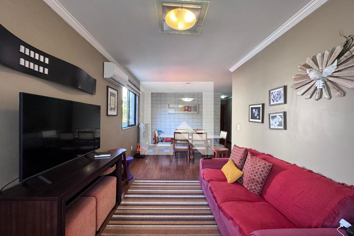 Apartamento, 2 quartos, 112 m² - Foto 5