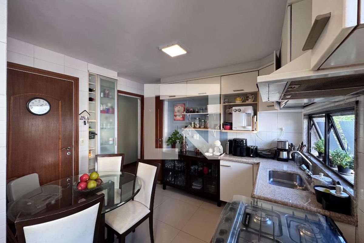 Apartamento, 2 quartos, 112 m² - Foto 33