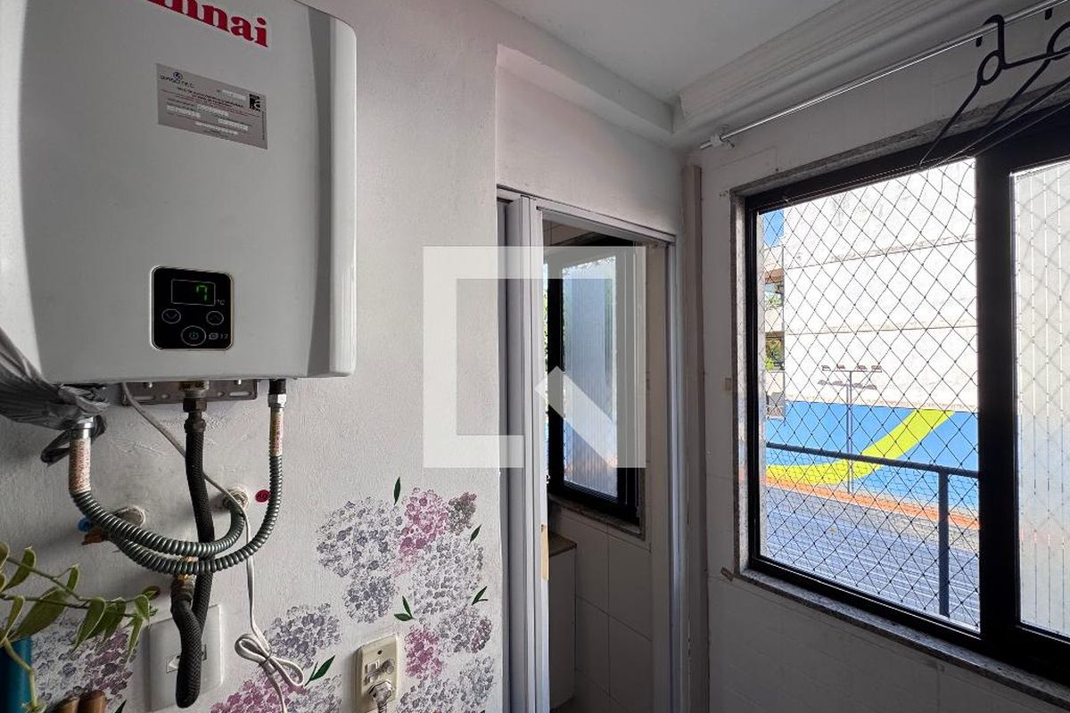Apartamento, 2 quartos, 112 m² - Foto 36