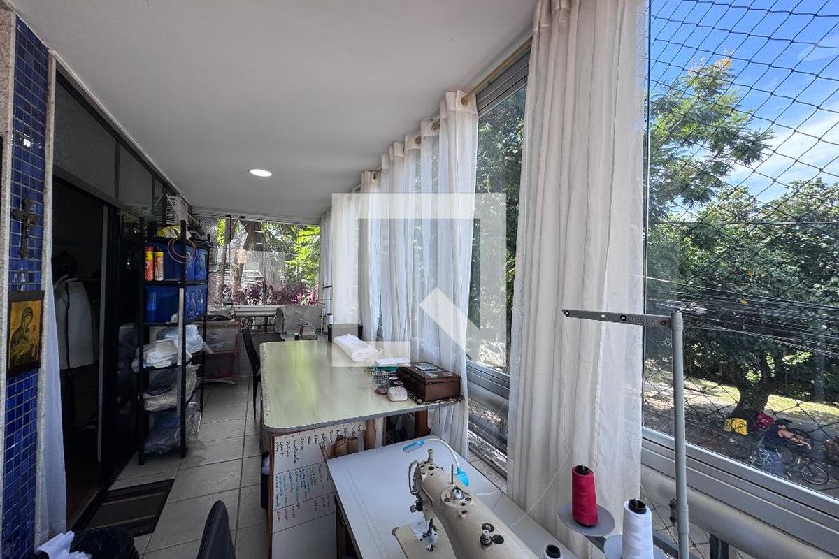 Apartamento, 2 quartos, 112 m² - Foto 7