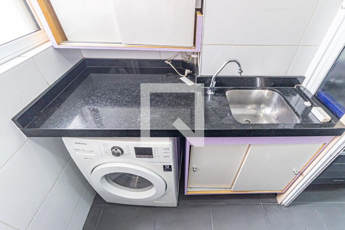 Apartamento, 2 quartos, 60 m² - Foto 32