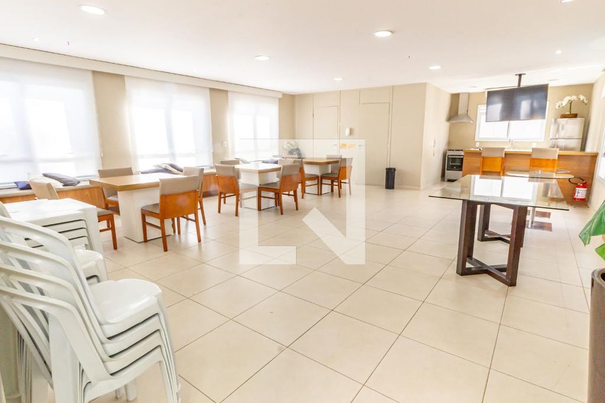 Apartamento, 2 quartos, 60 m² - Foto 38