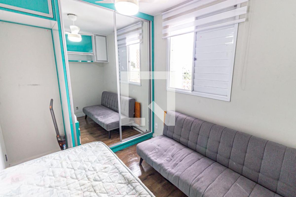 Apartamento, 2 quartos, 60 m² - Foto 16