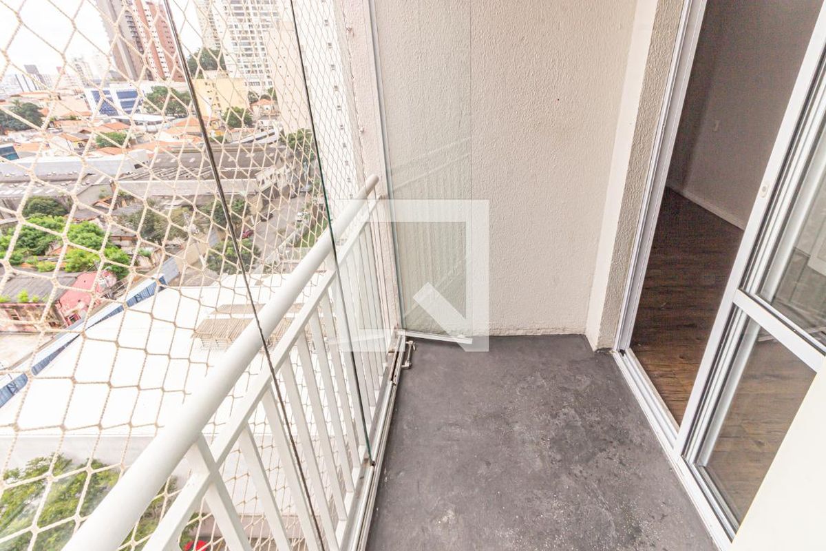 Apartamento, 2 quartos, 60 m² - Foto 7