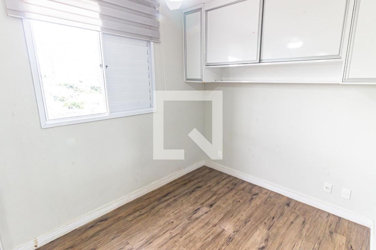 Apartamento, 2 quartos, 60 m² - Foto 9