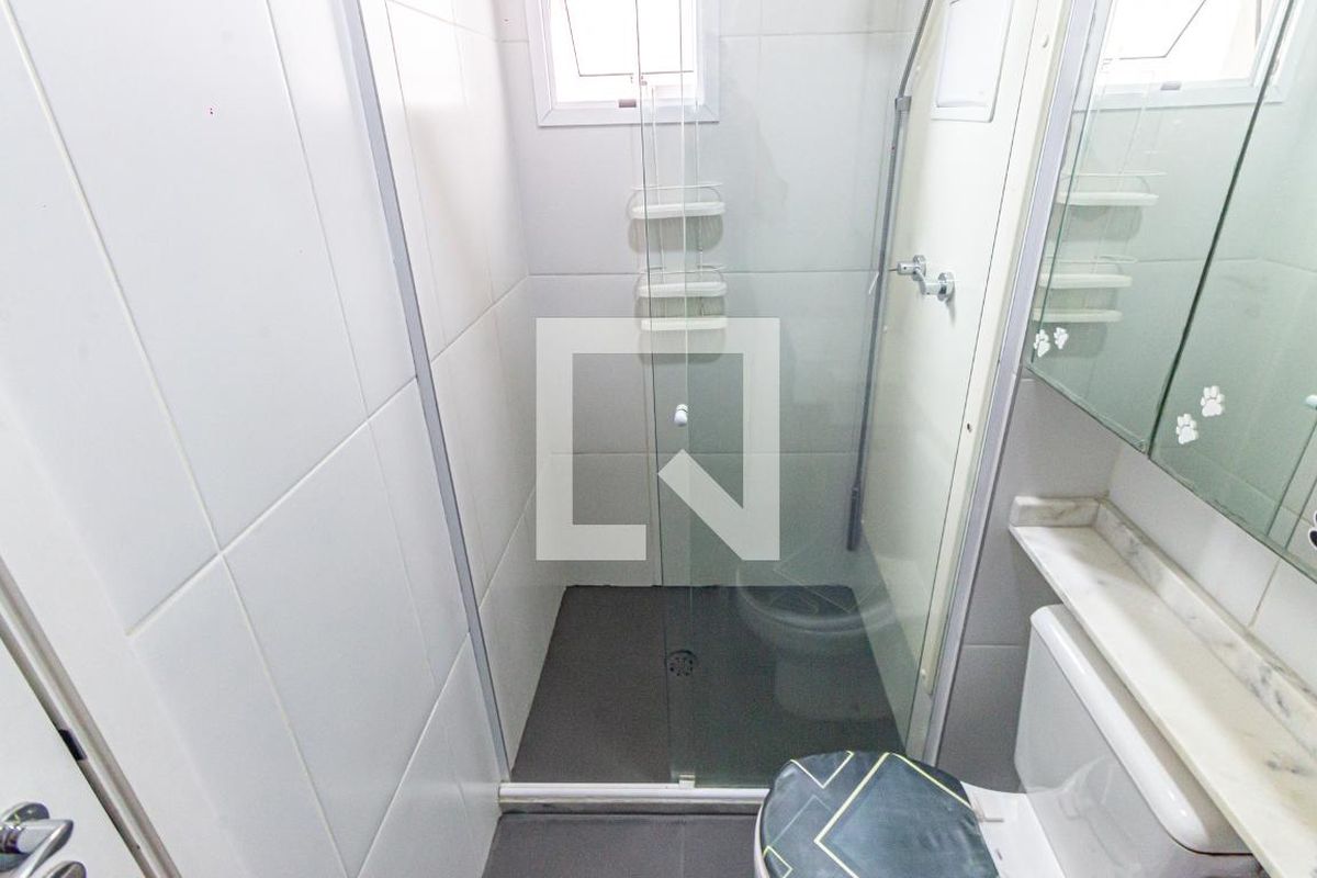 Apartamento, 2 quartos, 60 m² - Foto 19