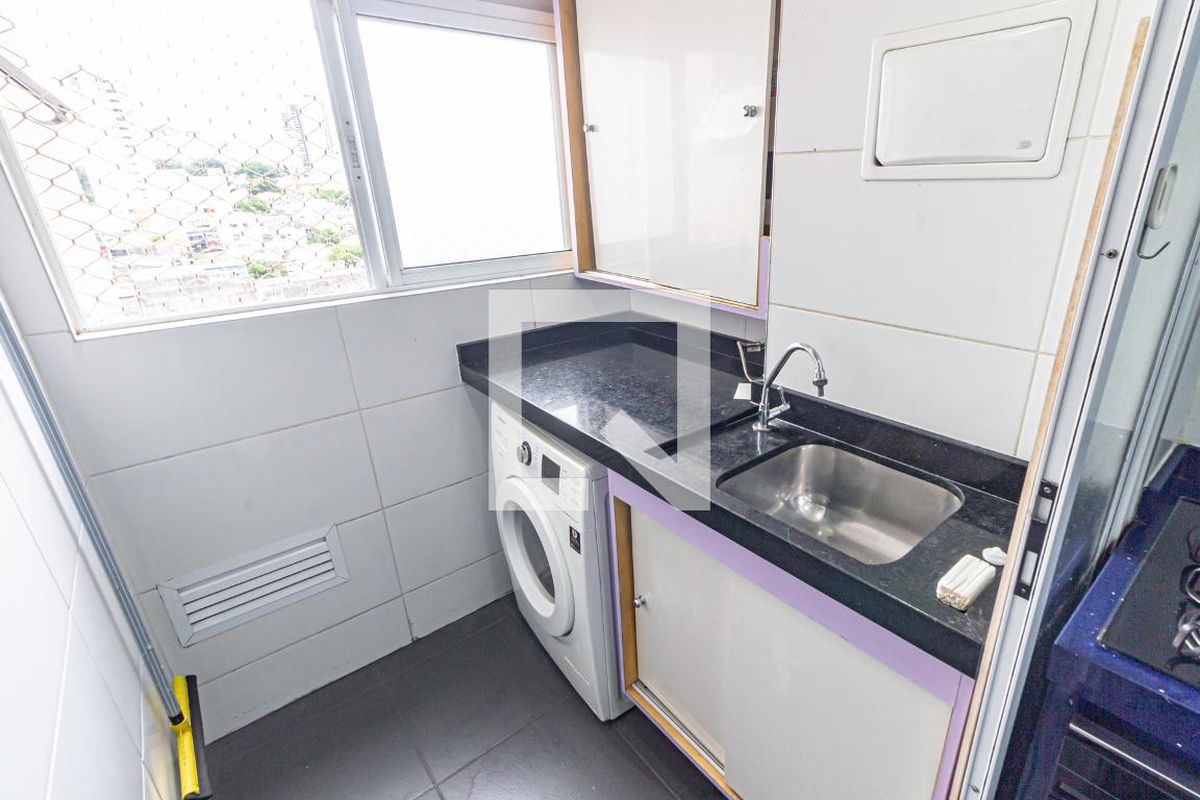 Apartamento, 2 quartos, 60 m² - Foto 29