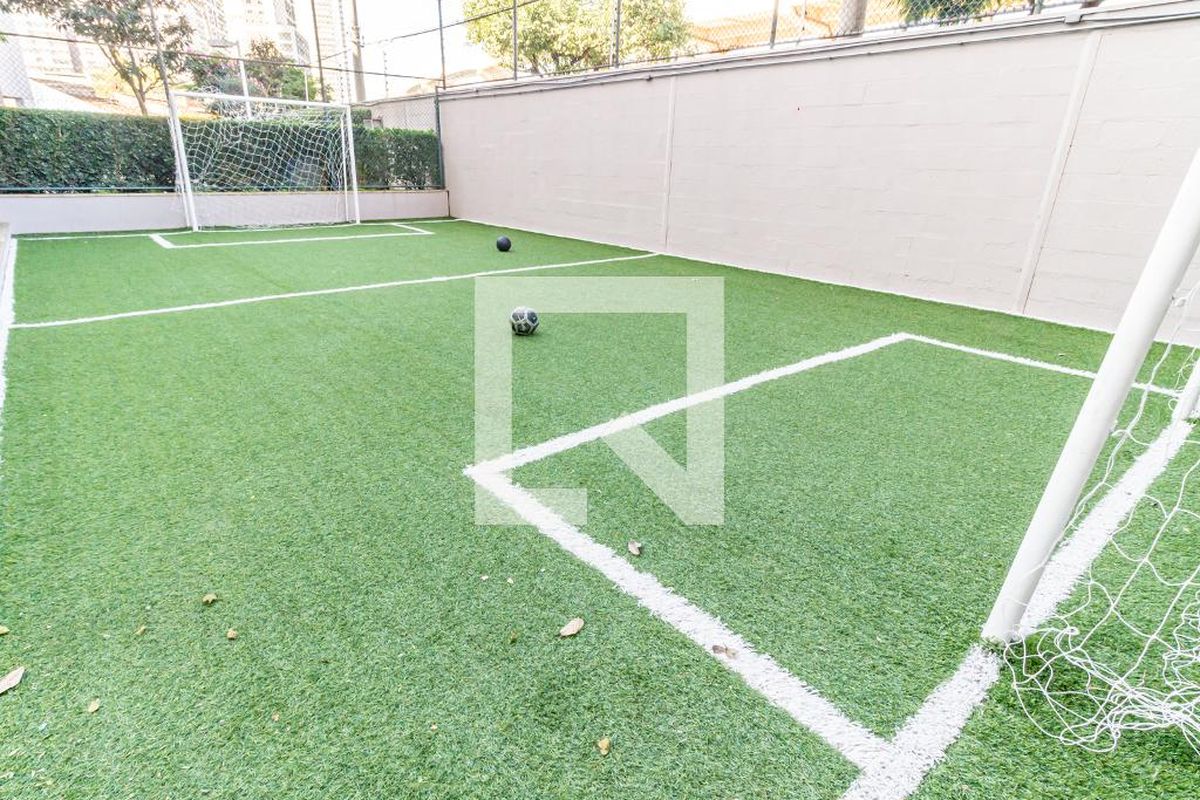 Apartamento, 2 quartos, 60 m² - Foto 40
