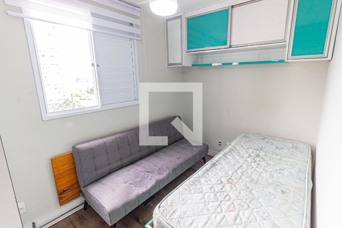 Apartamento, 2 quartos, 60 m² - Foto 13