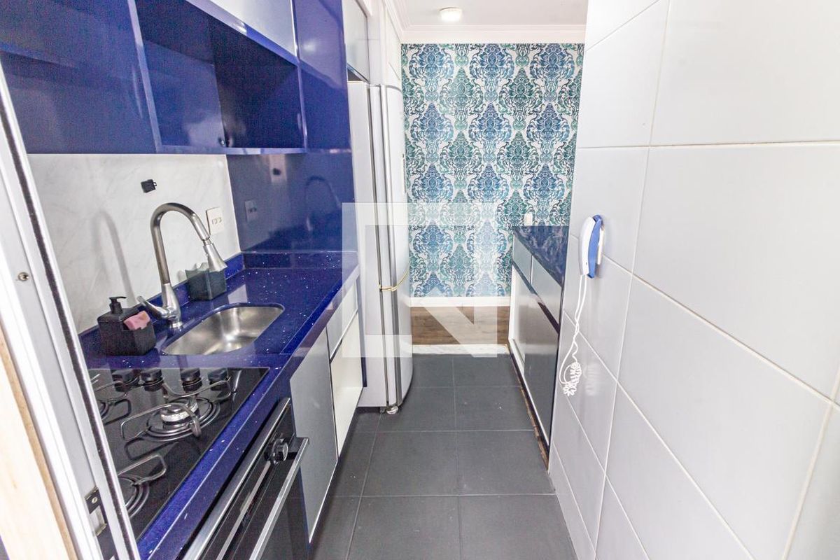 Apartamento, 2 quartos, 60 m² - Foto 28