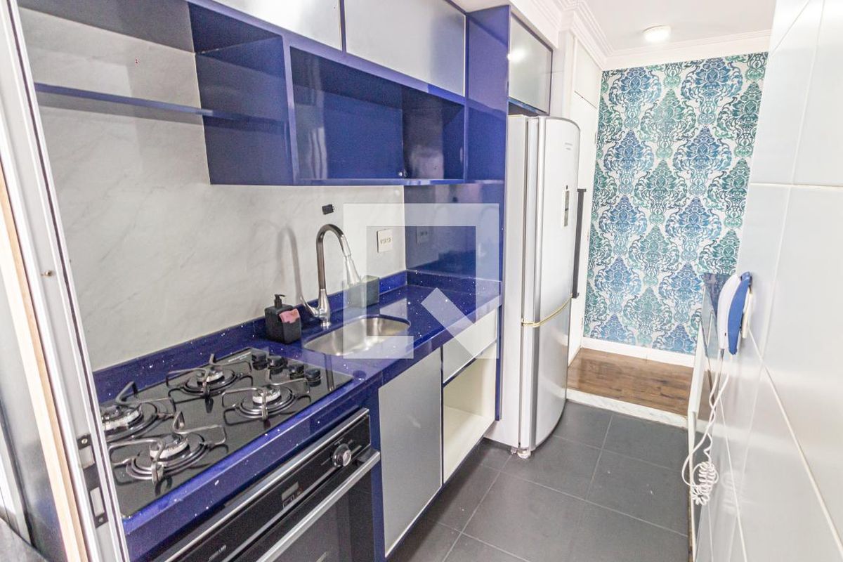 Apartamento, 2 quartos, 60 m² - Foto 27