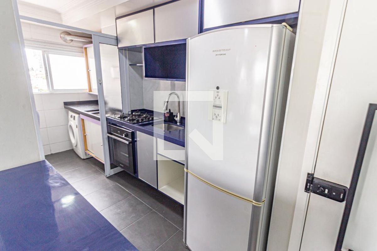 Apartamento, 2 quartos, 60 m² - Foto 25