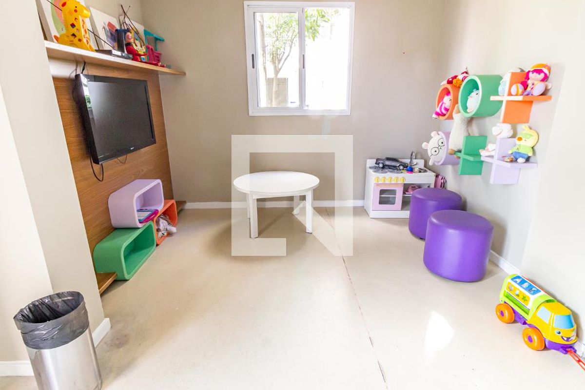 Apartamento, 2 quartos, 60 m² - Foto 37