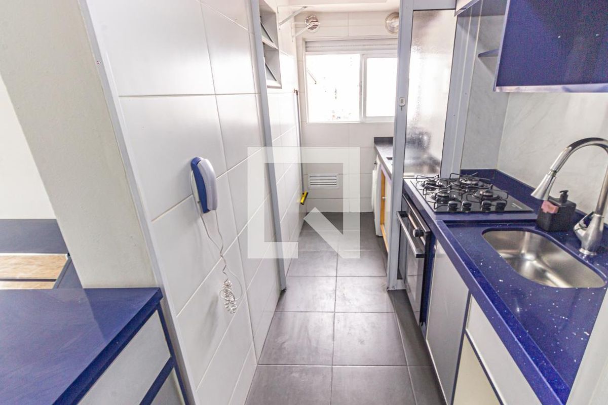 Apartamento, 2 quartos, 60 m² - Foto 26