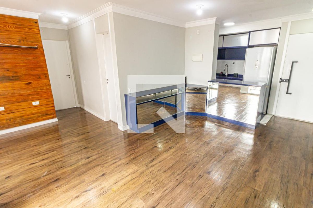 Apartamento, 2 quartos, 60 m² - Foto 5