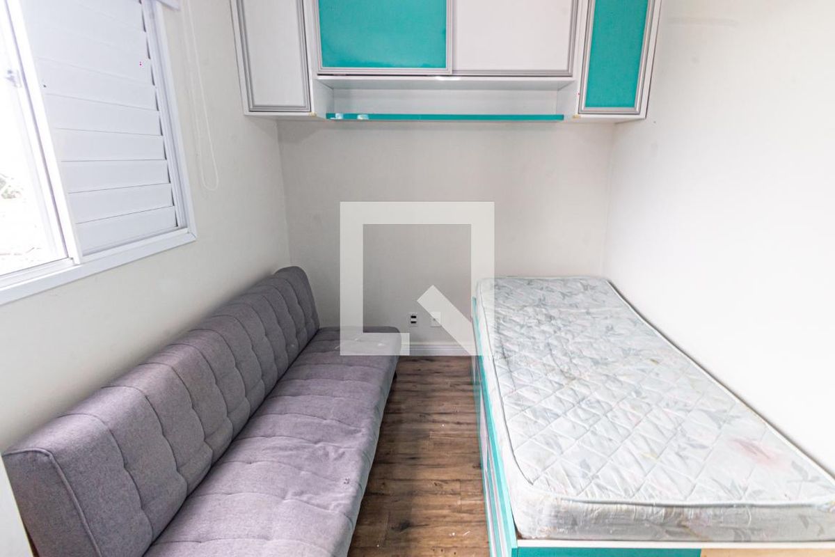 Apartamento, 2 quartos, 60 m² - Foto 14