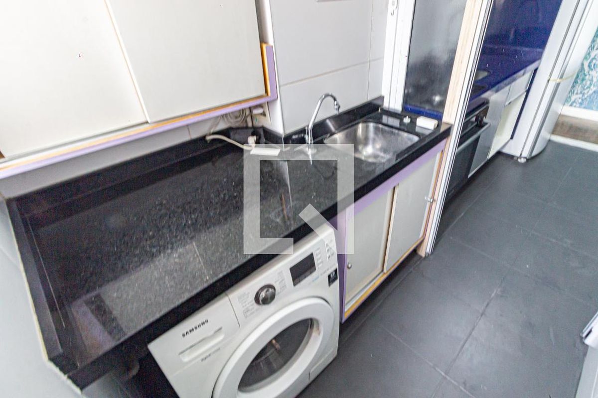 Apartamento, 2 quartos, 60 m² - Foto 31