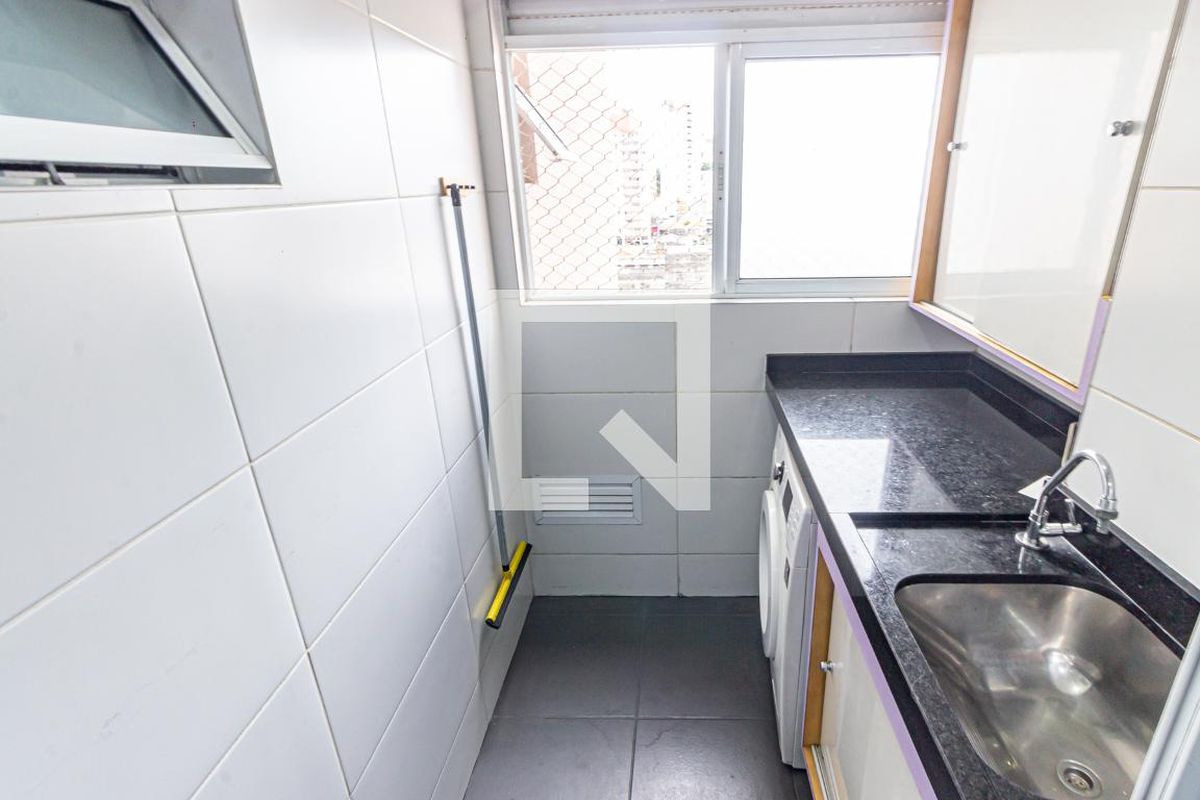 Apartamento, 2 quartos, 60 m² - Foto 30