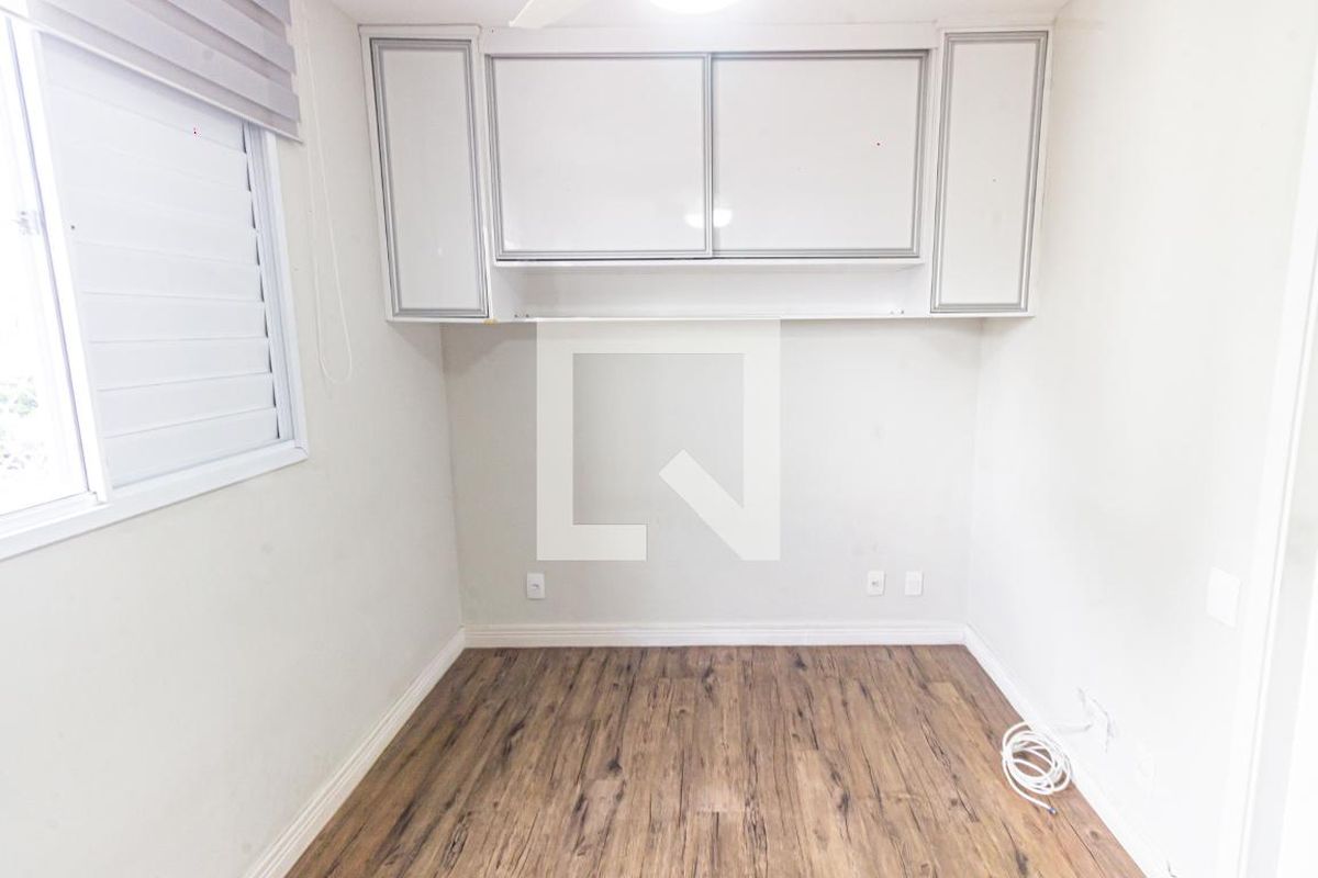 Apartamento, 2 quartos, 60 m² - Foto 10