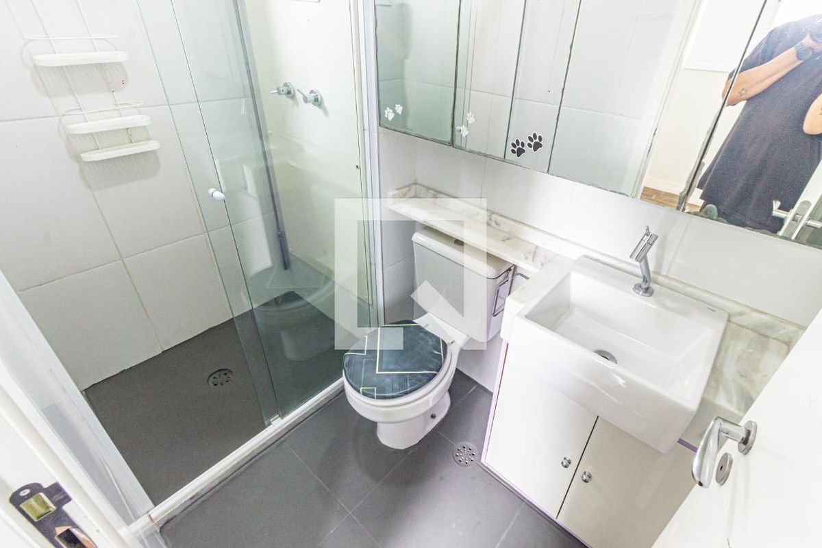 Apartamento, 2 quartos, 60 m² - Foto 17