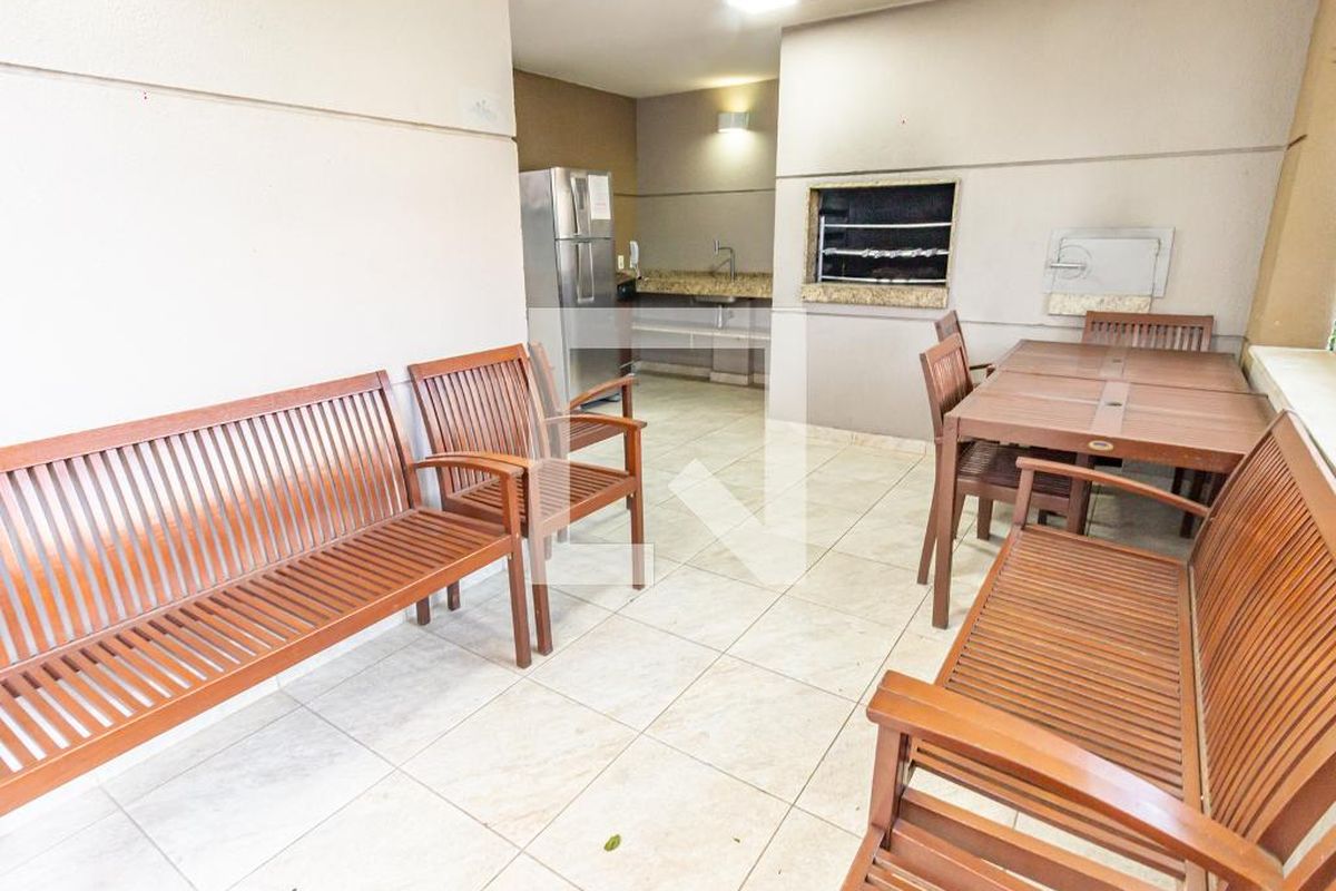 Apartamento, 2 quartos, 60 m² - Foto 39
