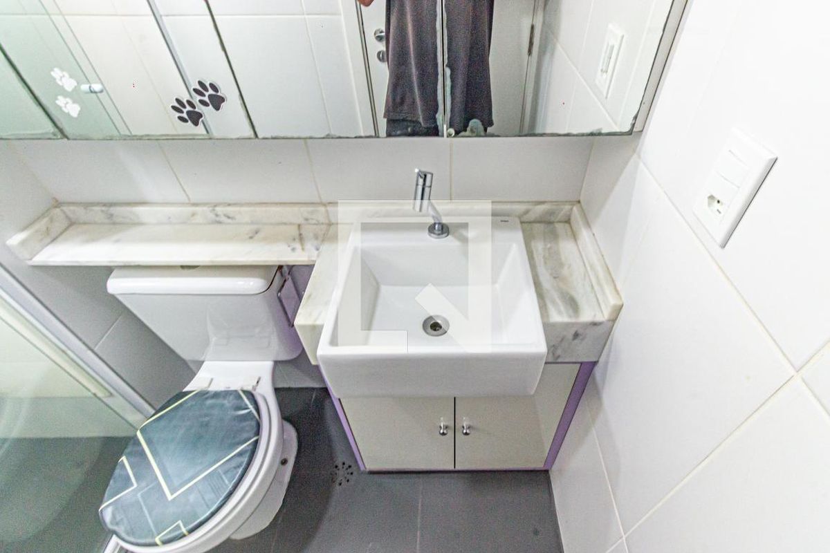 Apartamento, 2 quartos, 60 m² - Foto 18