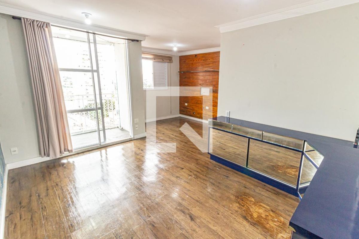 Apartamento, 2 quartos, 60 m² - Foto 1