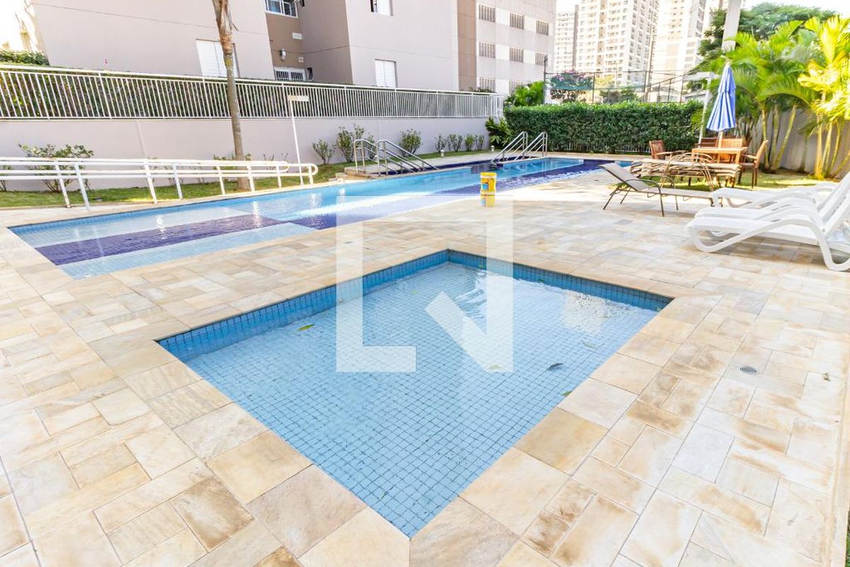 Apartamento, 2 quartos, 60 m² - Foto 34