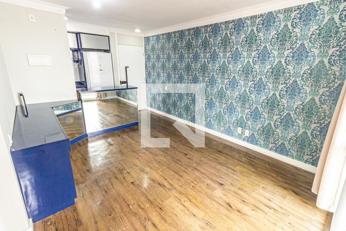 Apartamento, 2 quartos, 60 m² - Foto 3