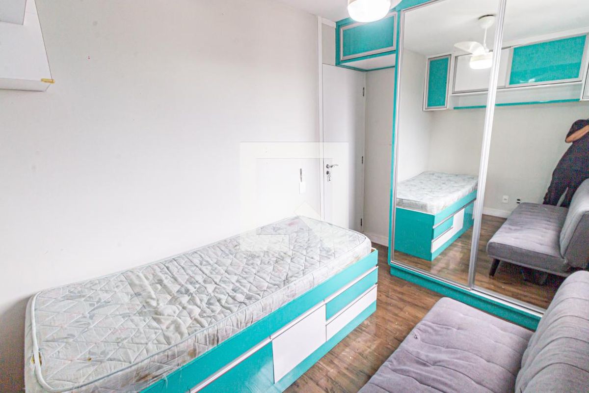 Apartamento, 2 quartos, 60 m² - Foto 15