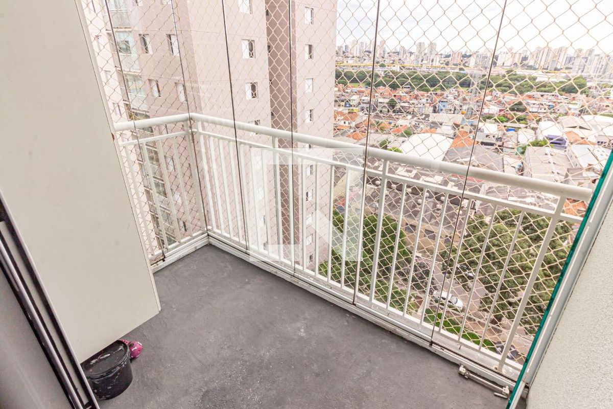 Apartamento, 2 quartos, 60 m² - Foto 6