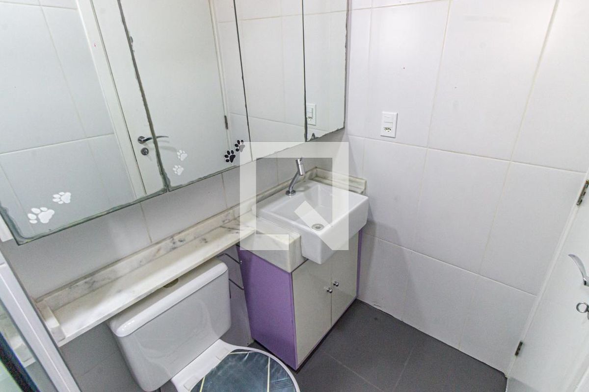 Apartamento, 2 quartos, 60 m² - Foto 20