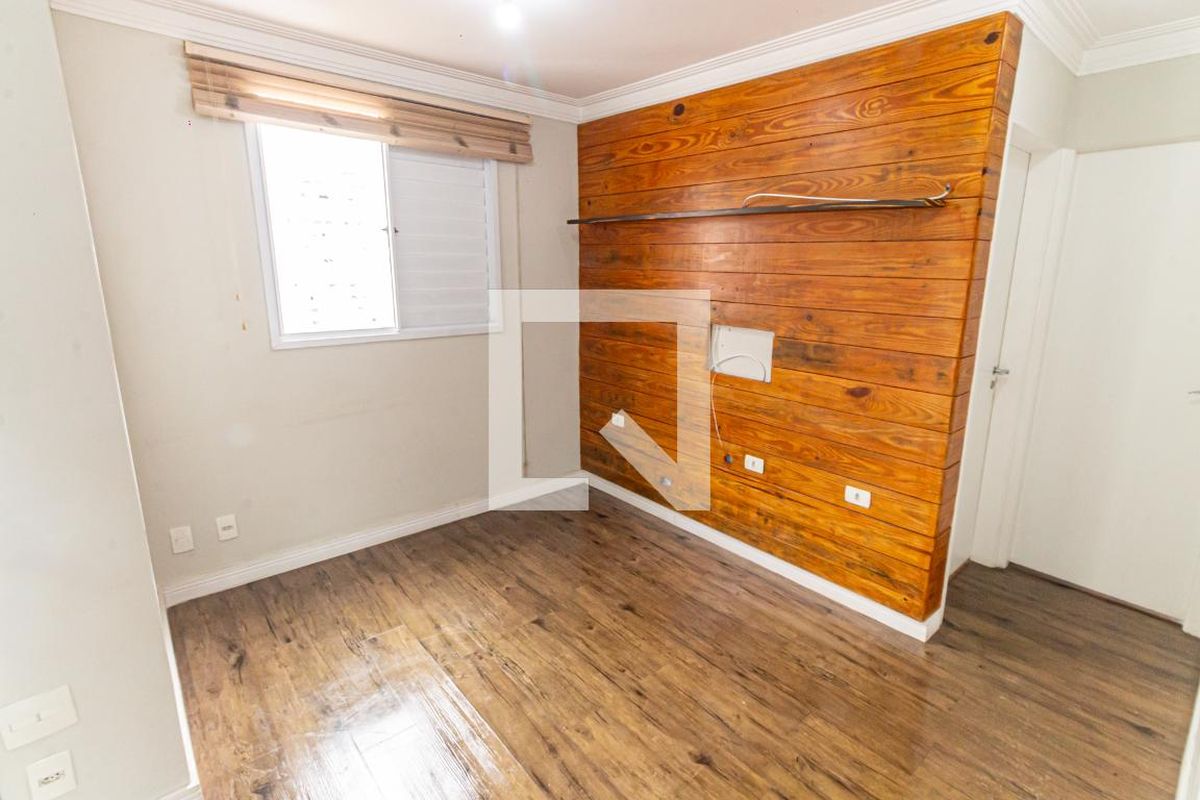 Apartamento, 2 quartos, 60 m² - Foto 4