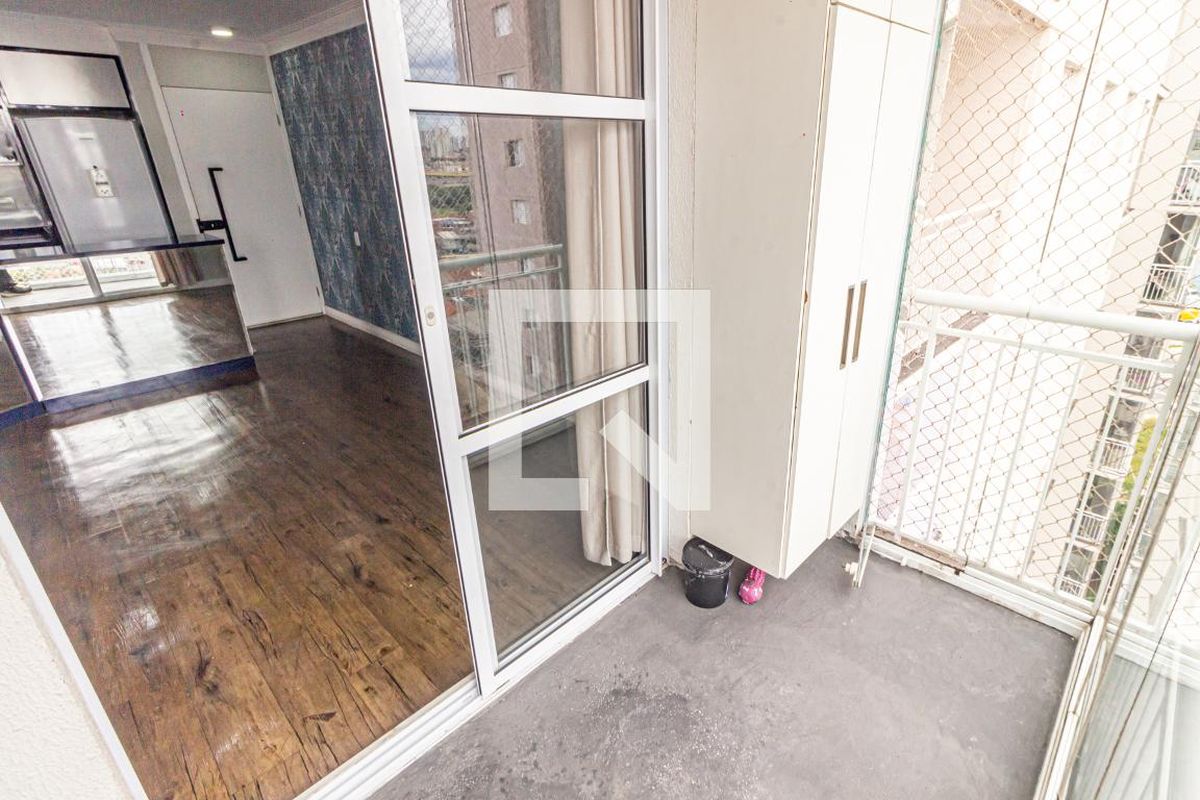 Apartamento, 2 quartos, 60 m² - Foto 8