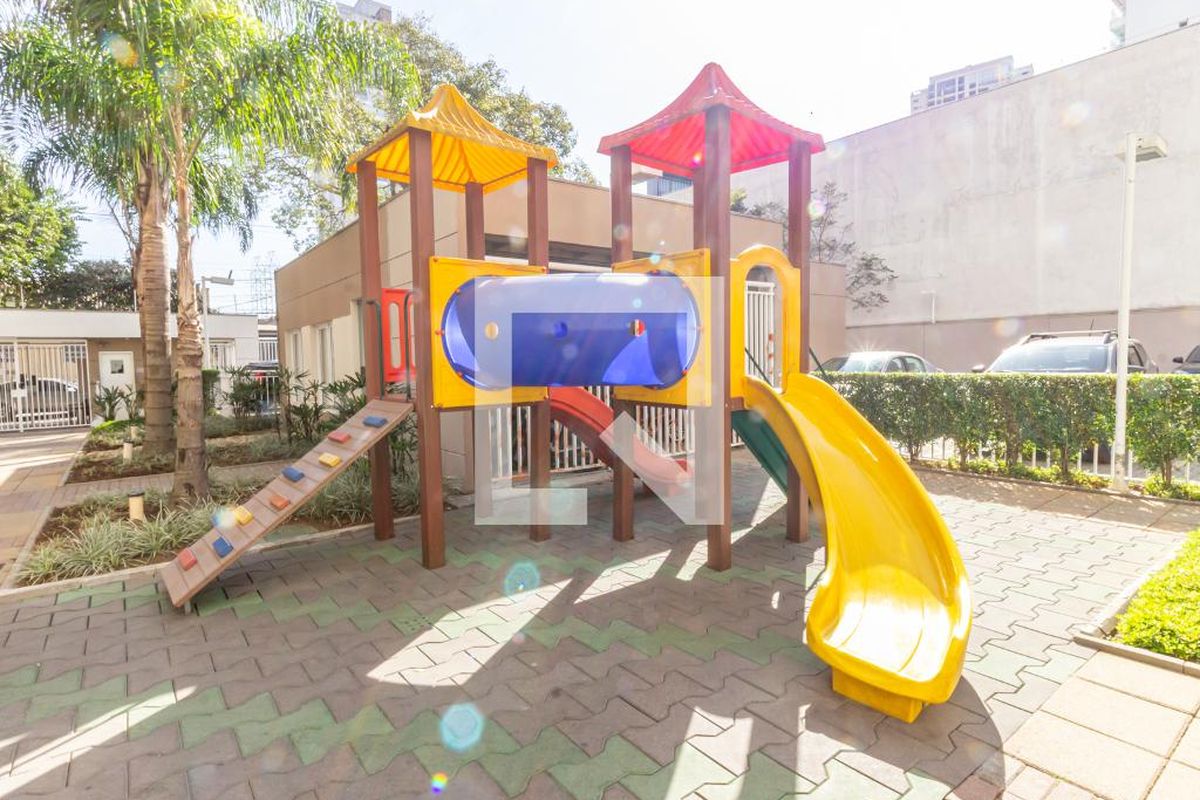 Apartamento, 2 quartos, 60 m² - Foto 41